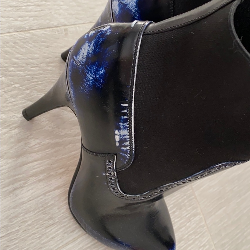 BRAND NEW! Madison Martin Margiela booties